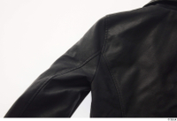  Clothes   292 black leather jacket casual clothing 0003.jpg